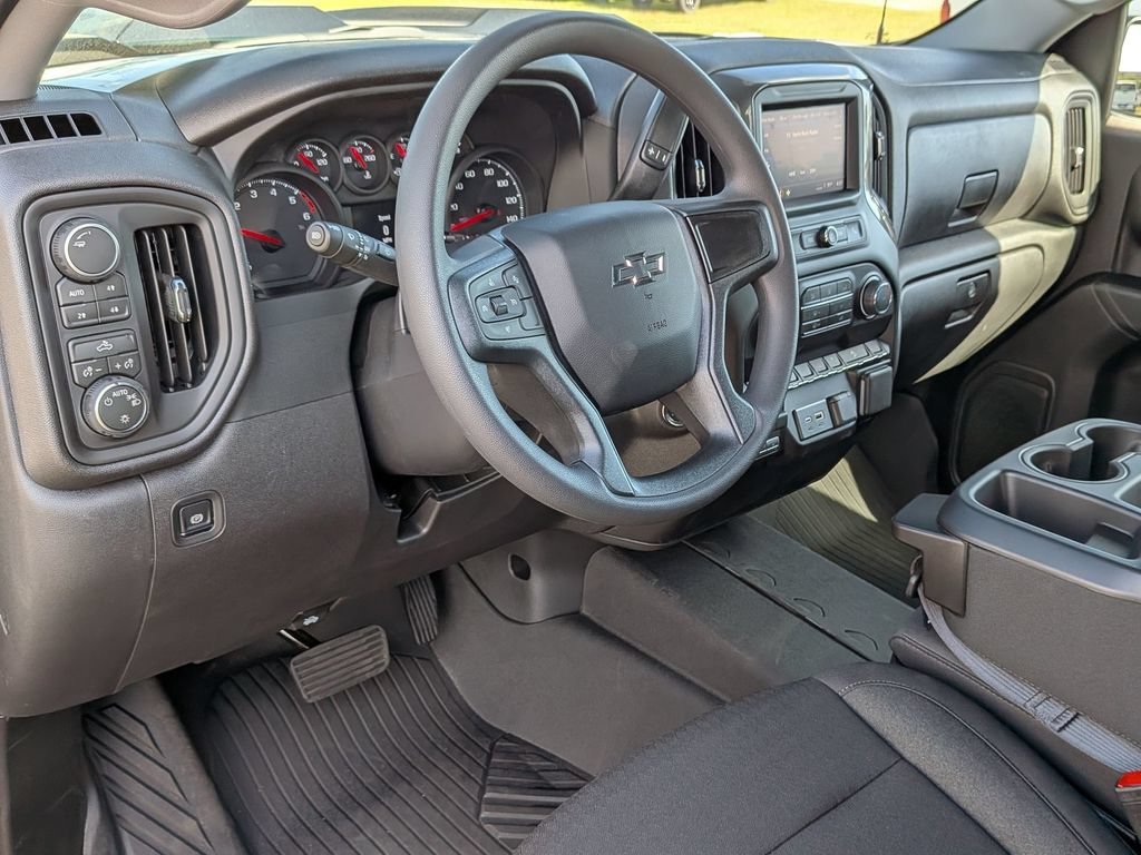 New 2026 Black Chevrolet Custom Trail Boss image 27