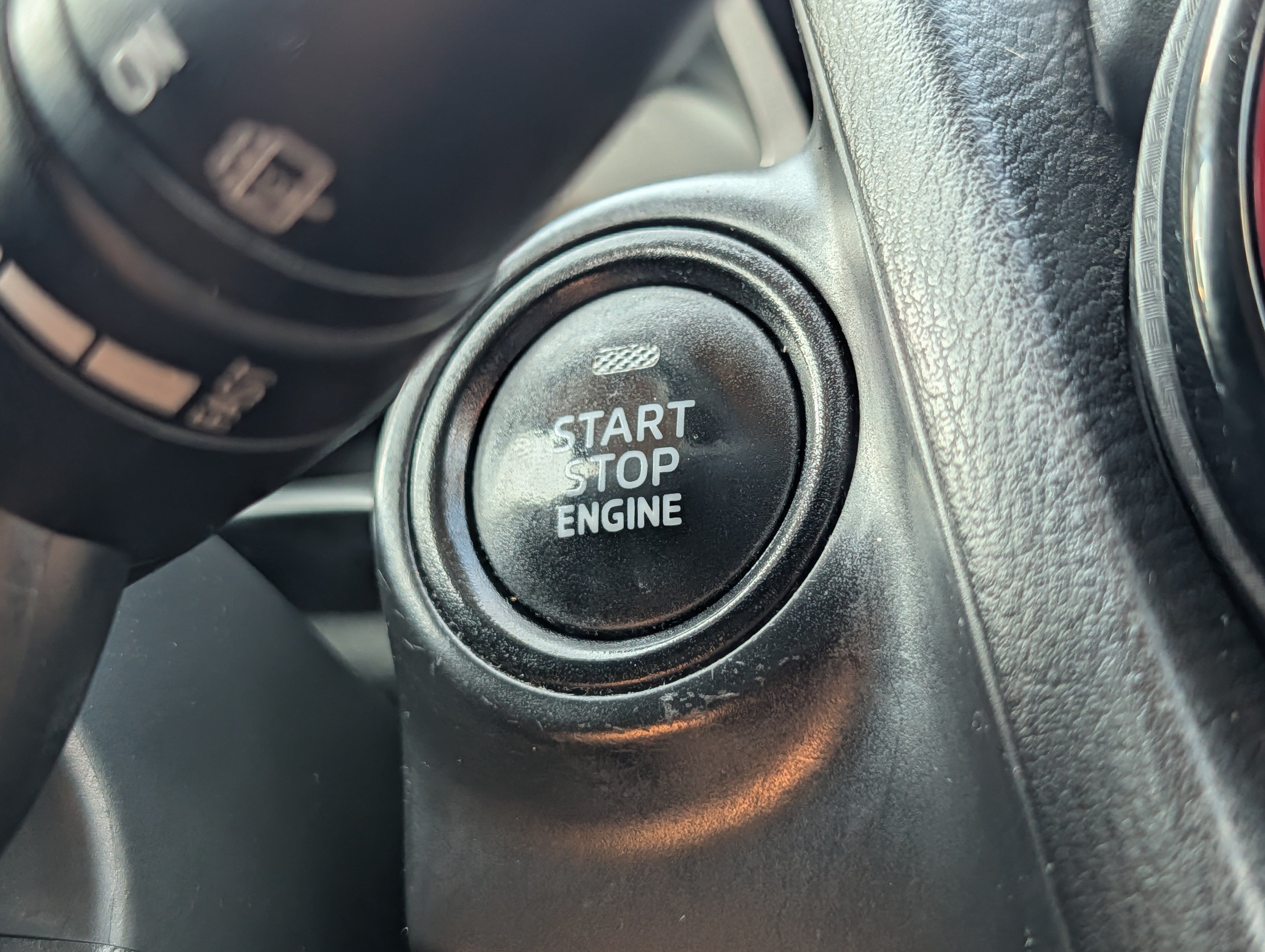 Used 2017 Meteor Gray Mica Mazda Touring image 29