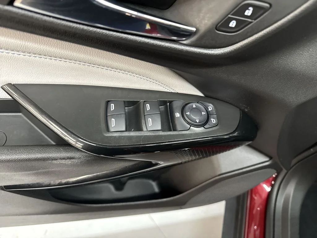 Used 2025 Crimson Chevrolet LT image 15