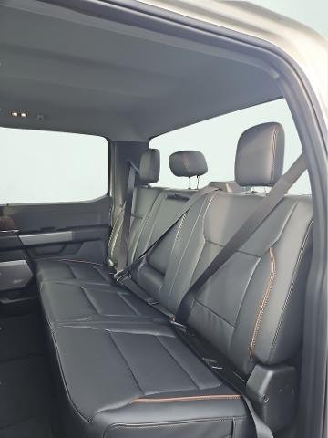 New 2026 Avalanche Ford F-250® Lariat® image 32