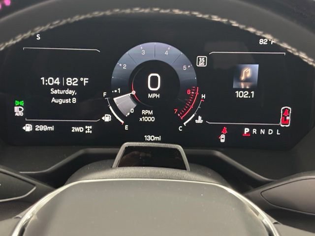 Used 2026 Ebony Twilight Metallic GMC Denali Ultimate image 32