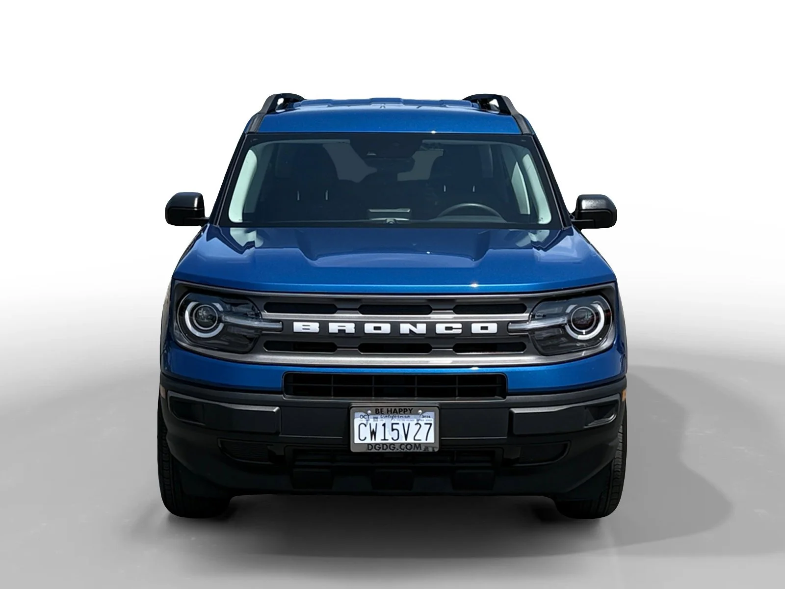 2024 Ford Bronco Sport Big Bend - Photo 8