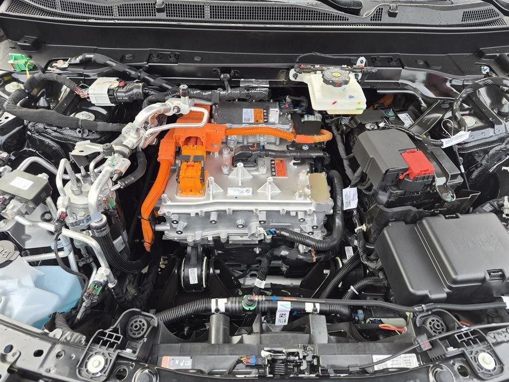 2026 Honda Prologue Touring - Photo 8