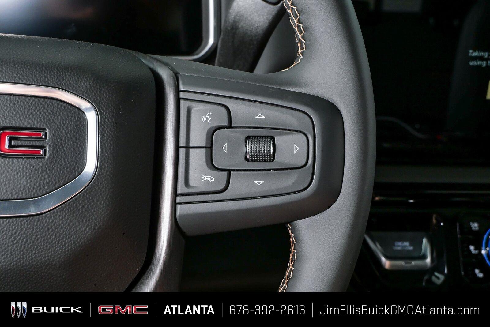2026 GMC Sierra 2500HD AT4 - Photo 12