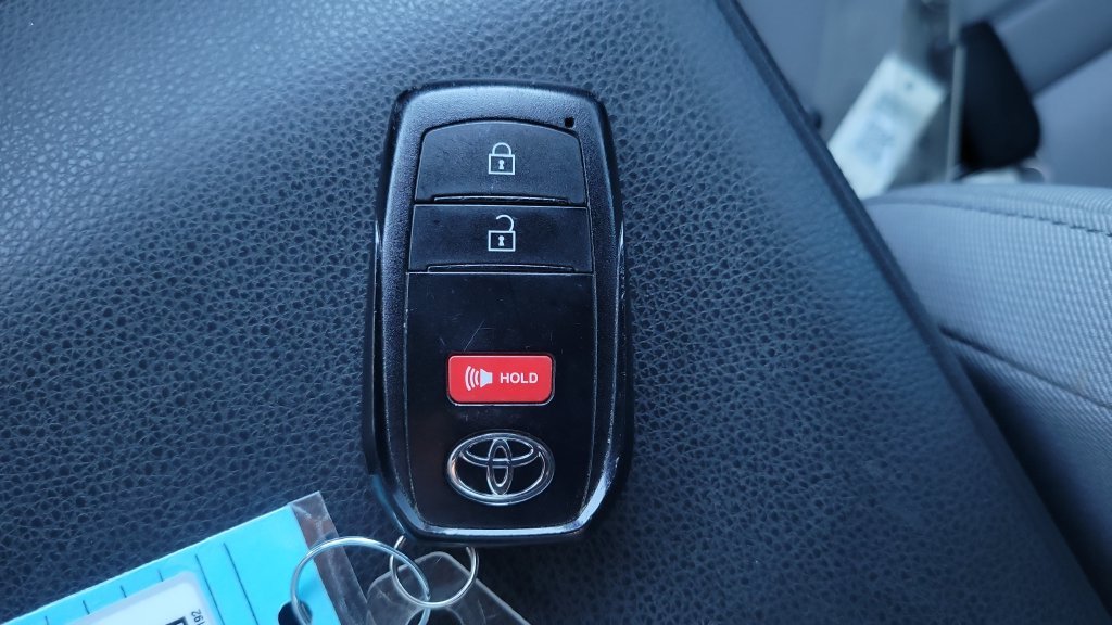 Used 2024  Toyota TRD Sport image 24