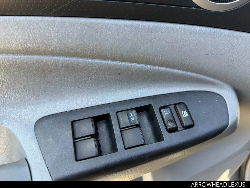 Used 2012 Gray Toyota Base image 22