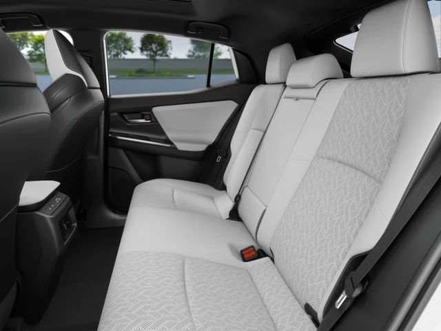 New 2026 COSMIC WHITE PEARL, TWO-TO Subaru GT image 16