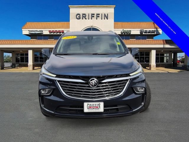 2023 Buick Enclave Premium - Photo 12