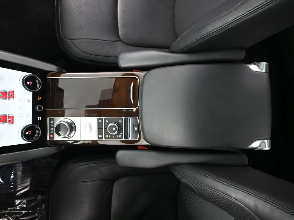 2021 Land Rover Range Rover HSE Wesminster - Photo 31
