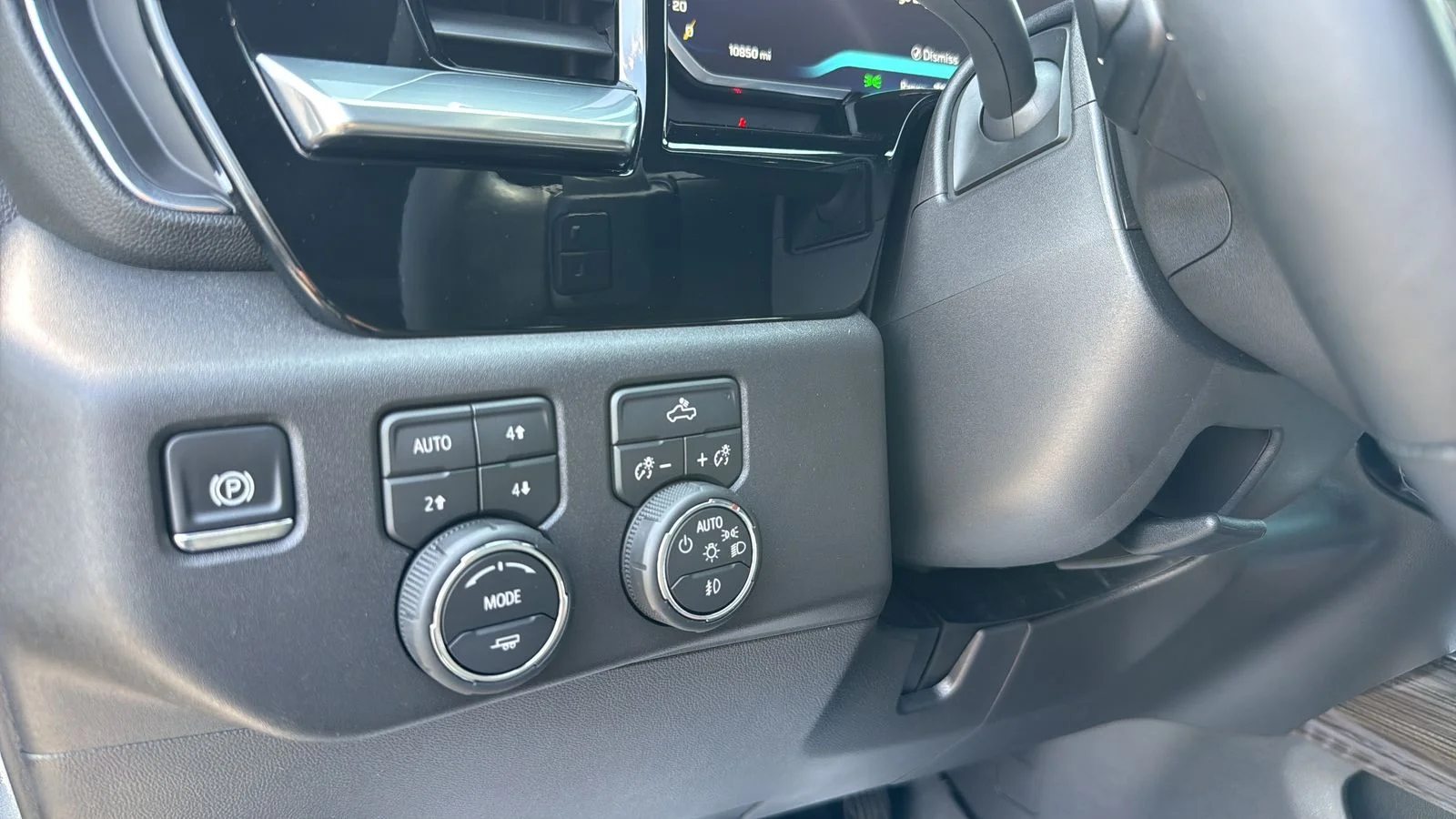 Used 2026 Gray Chevrolet LT Trail Boss image 17