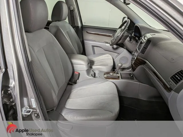 Used 2011 Gray Hyundai SE image 42
