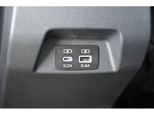 New 2026 Blue Subaru Premium image 44