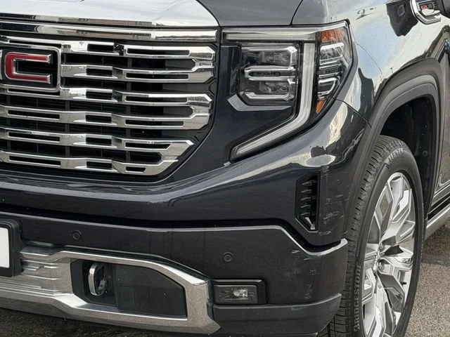 2026 GMC Sierra 1500 Denali - Photo 11