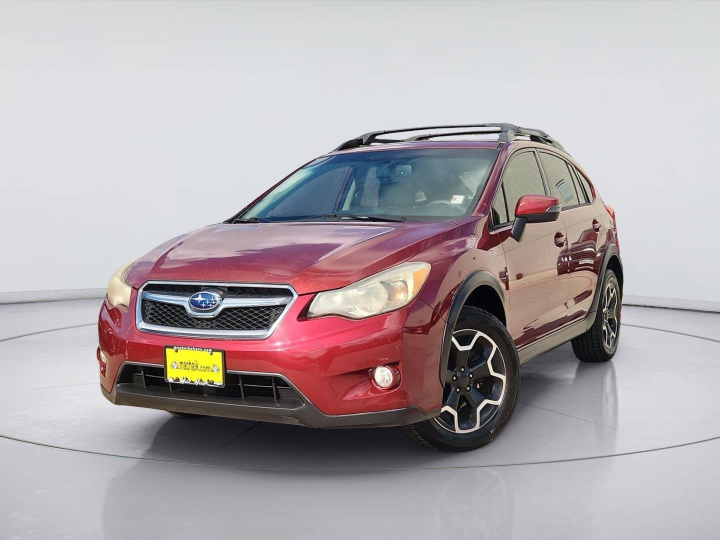Used 2015  Subaru Limited image 1