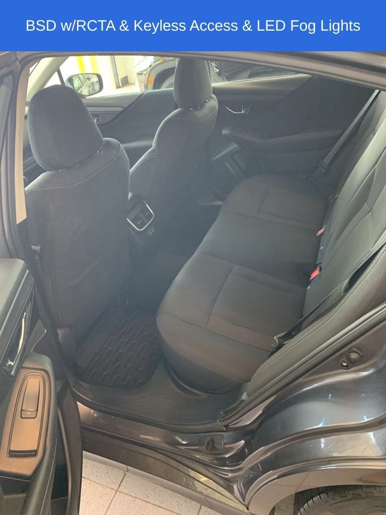 2022 Subaru Legacy Premium - Photo 6