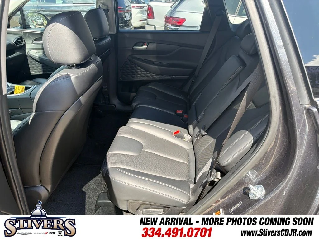 Used 2023 Gray Hyundai XRT image 15