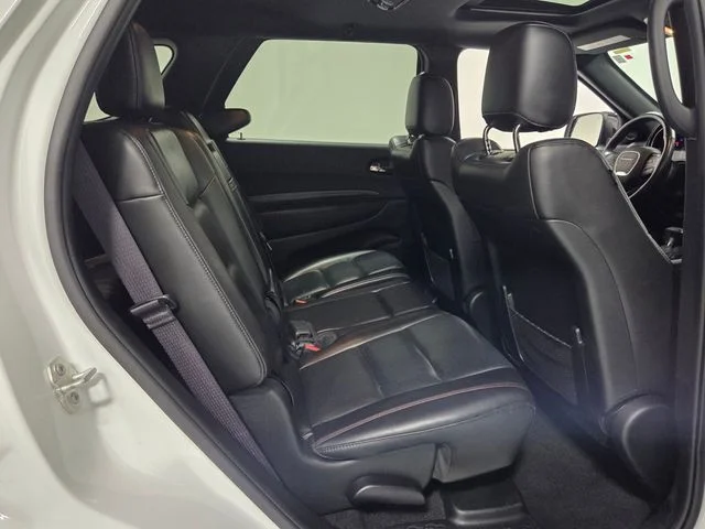 Used 2024 White Dodge GT Plus image 16