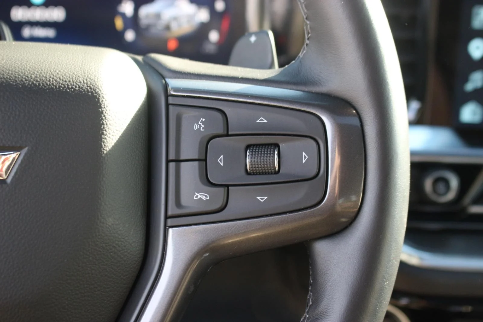Used 2026 Cypress Gray Chevrolet High Country image 21