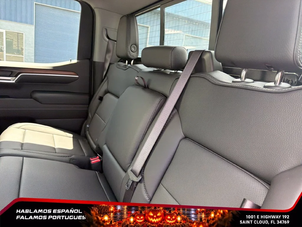 New 2026 Coastal Dune GMC Denali image 28