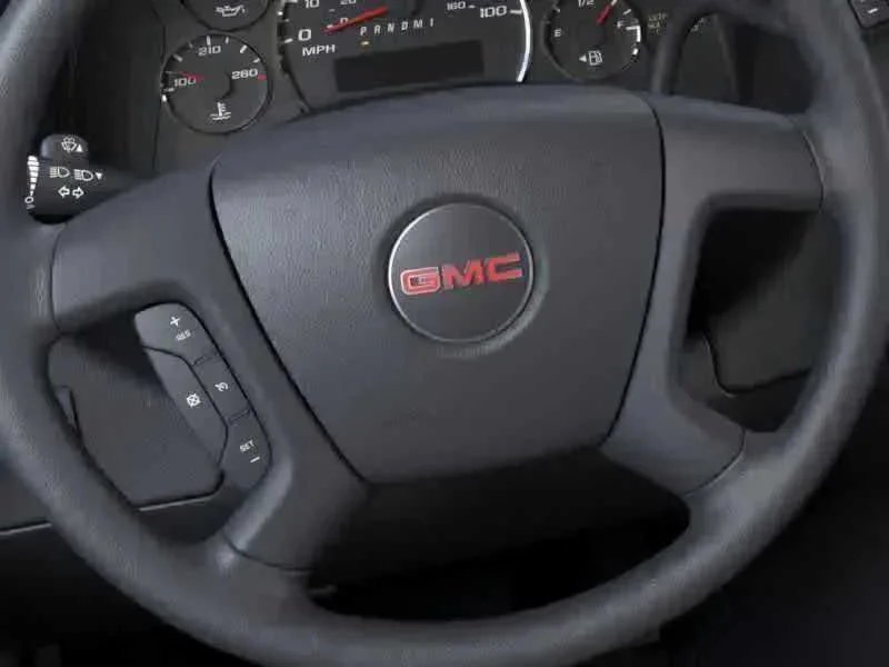 New 2025 Quicksilver Metallic GMC LT image 12