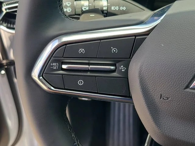 New 2026 Summit White Chevrolet LT image 20