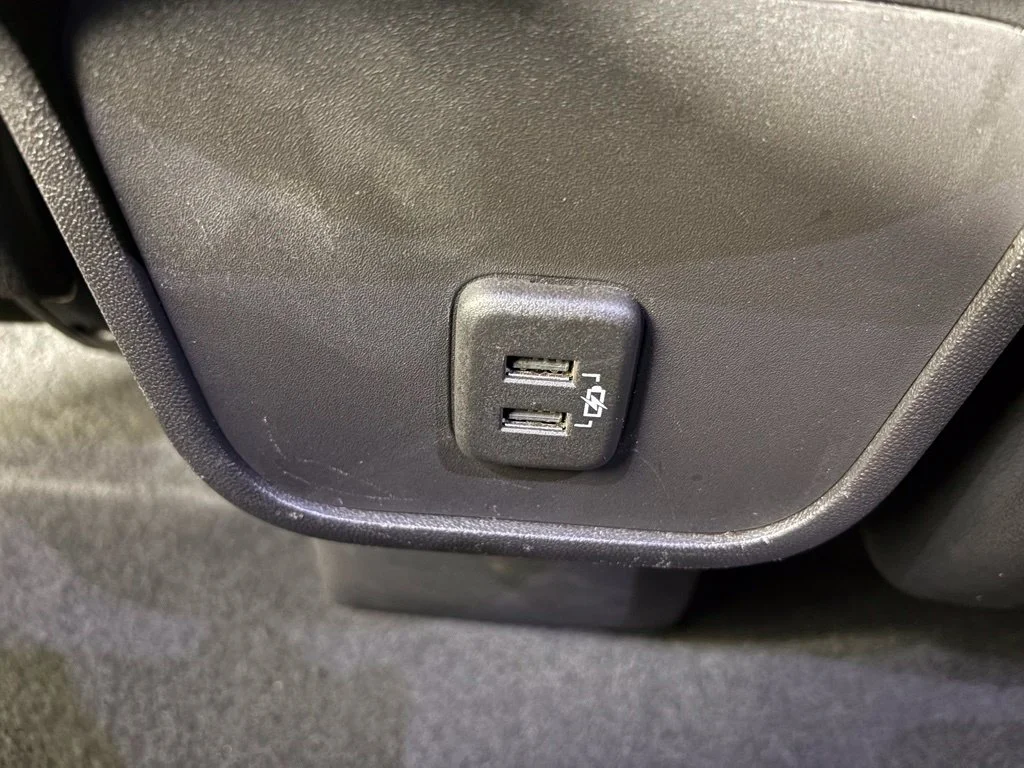 Used 2024 Black Chevrolet LT image 34