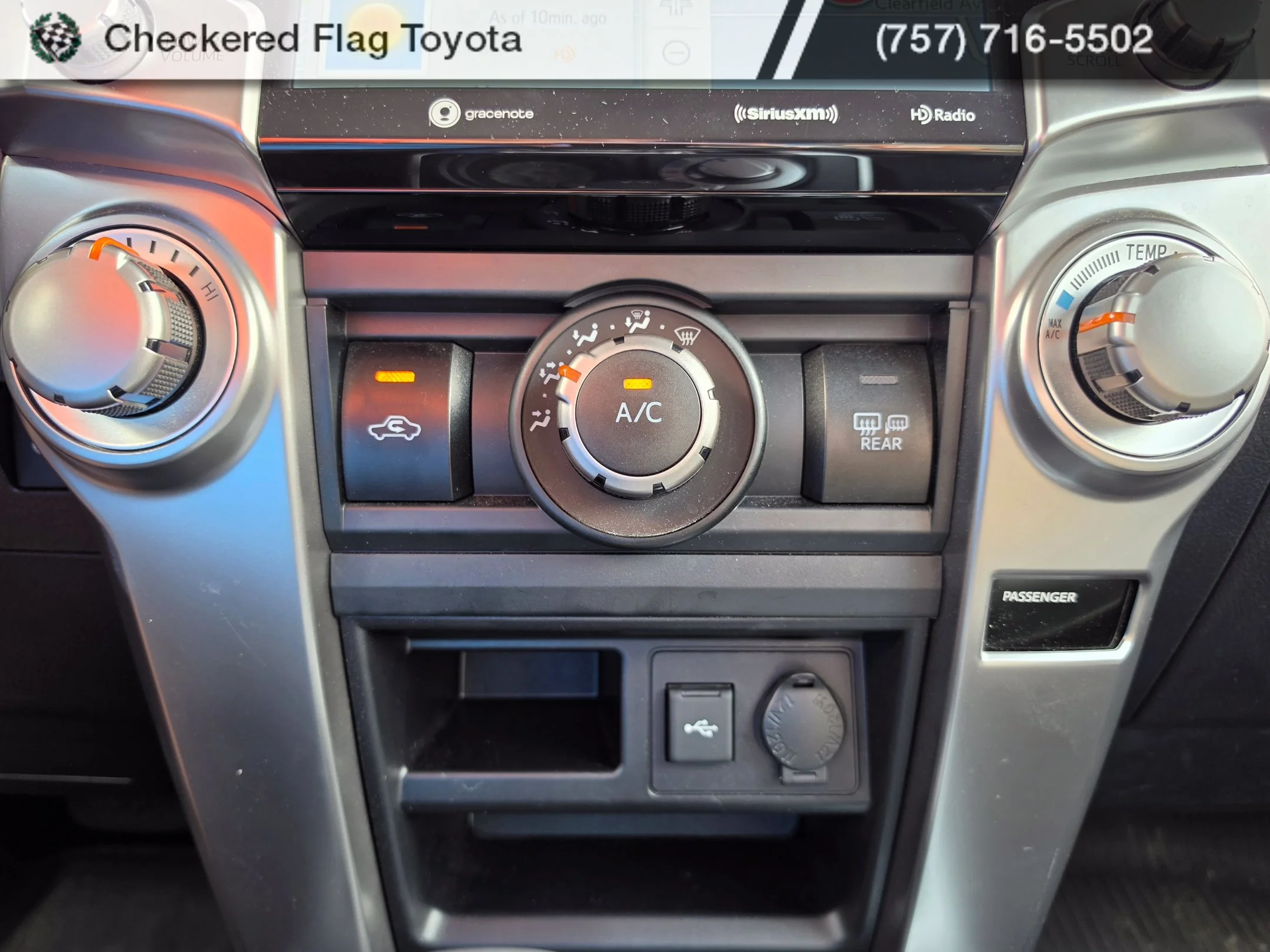 Used 2024 Ice Cap Toyota SR5 Premium image 19