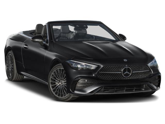 New 2027 Polar White Mercedes-Benz CLE 300 image 1