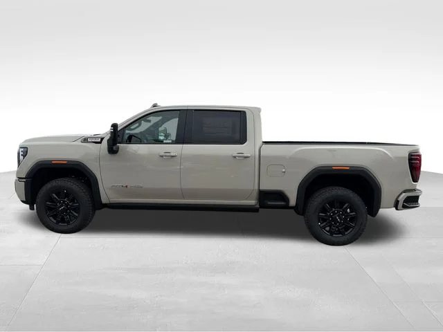 2026 GMC Sierra 2500HD AT4 - Photo 4