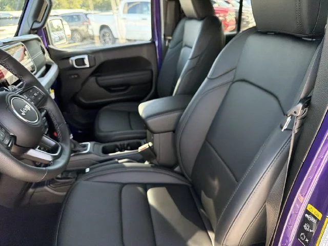 New 2026 Reign Exterior Paint Jeep Moab 392 image 18