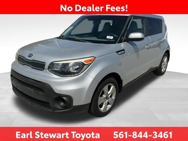 2017 Kia Soul Base - Photo 9