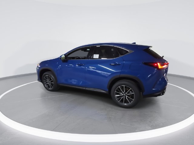 New 2026 Grecian Water Lexus AWD image 6