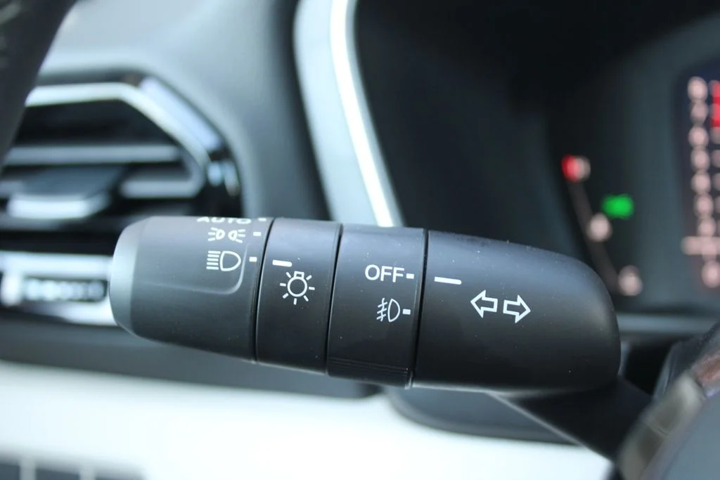 New 2026 Platinum White Pearl Honda AWD EX-L image 34