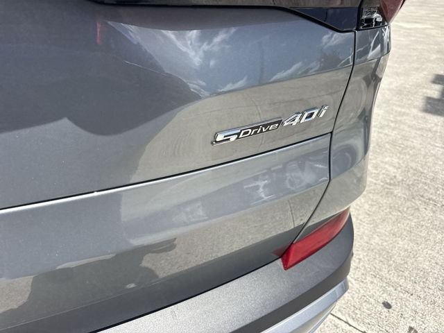 2025 BMW X5 40i - Photo 25