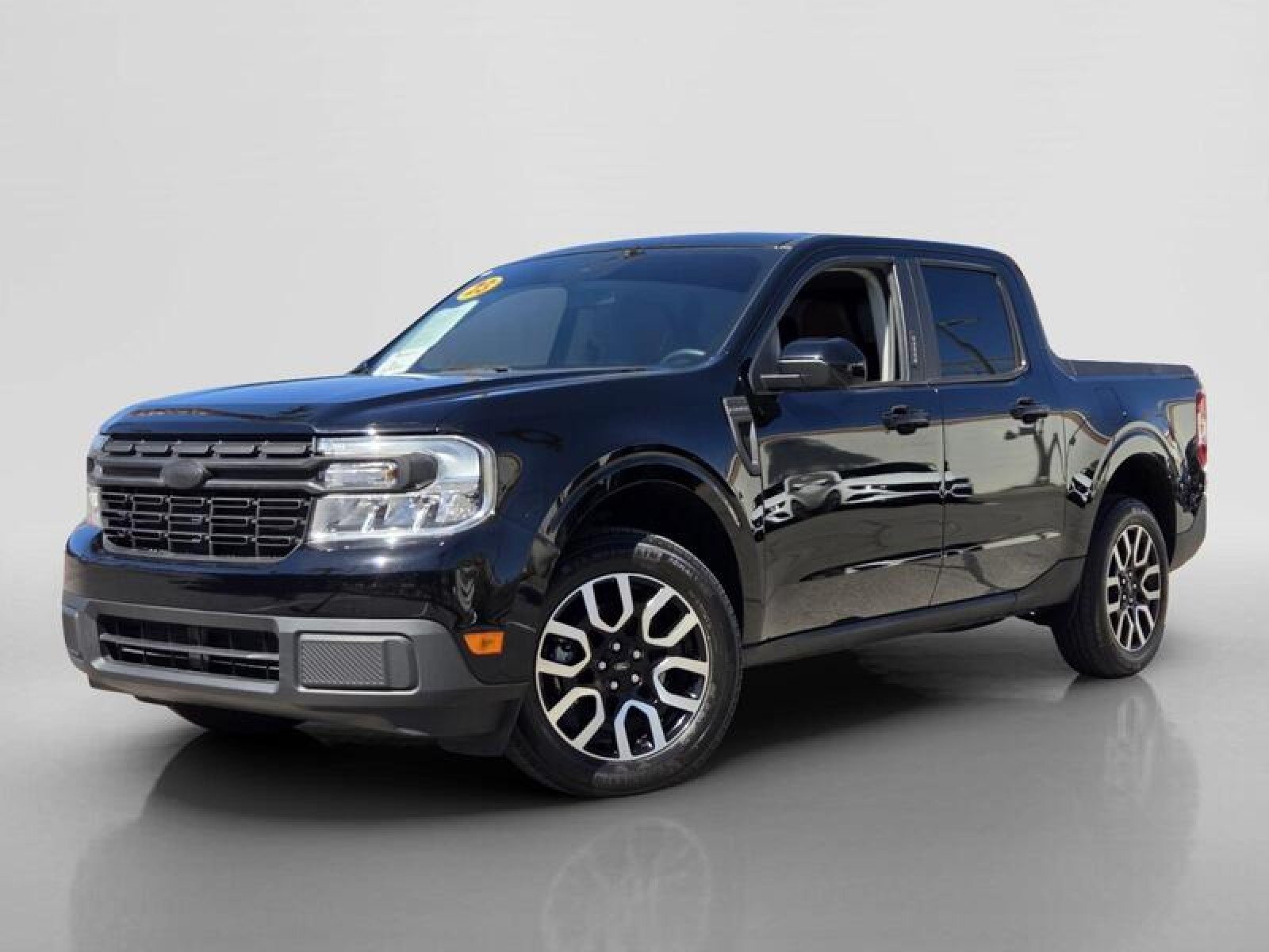 2023 Ford Maverick
