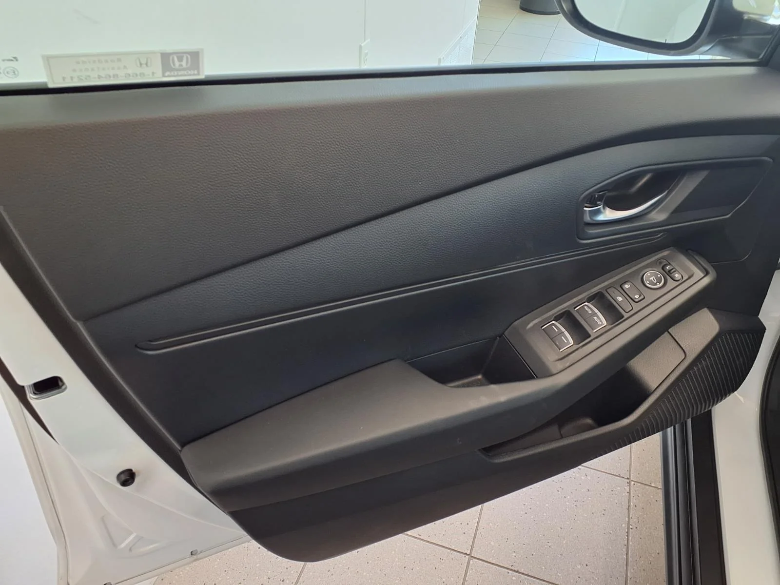 2026 Honda Accord LX - Photo 9