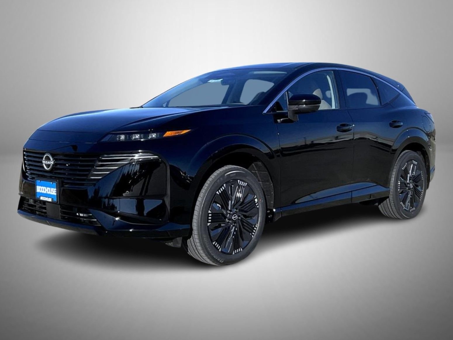 2026 Nissan Murano Platinum AWD's photo