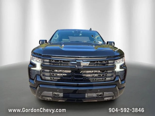 2026 Chevrolet Silverado 1500 RST - Photo 11