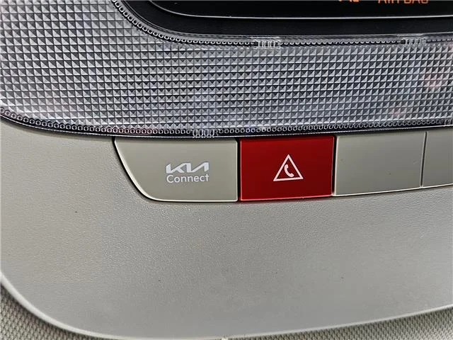 New 2026 Interstellar GR KIA LXS Front-Wheel Drive image 19
