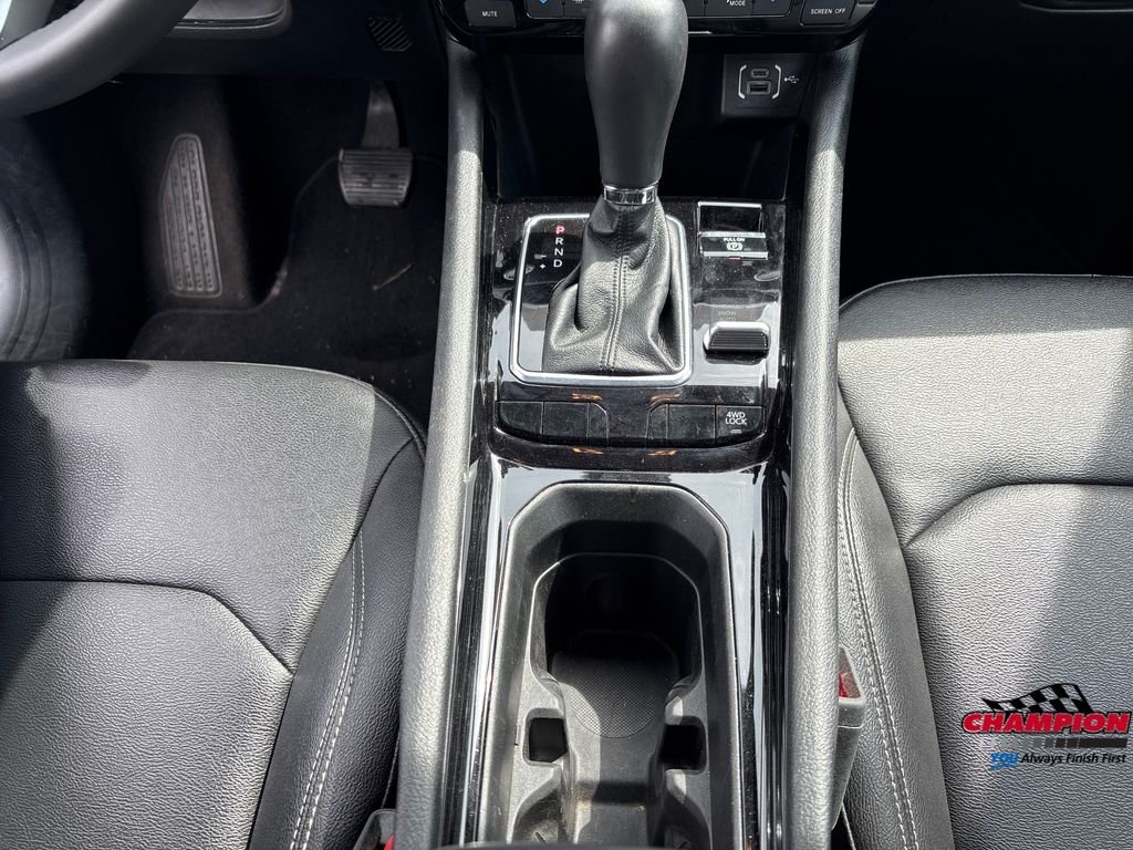 Used 2025 Silver Jeep Limited image 16