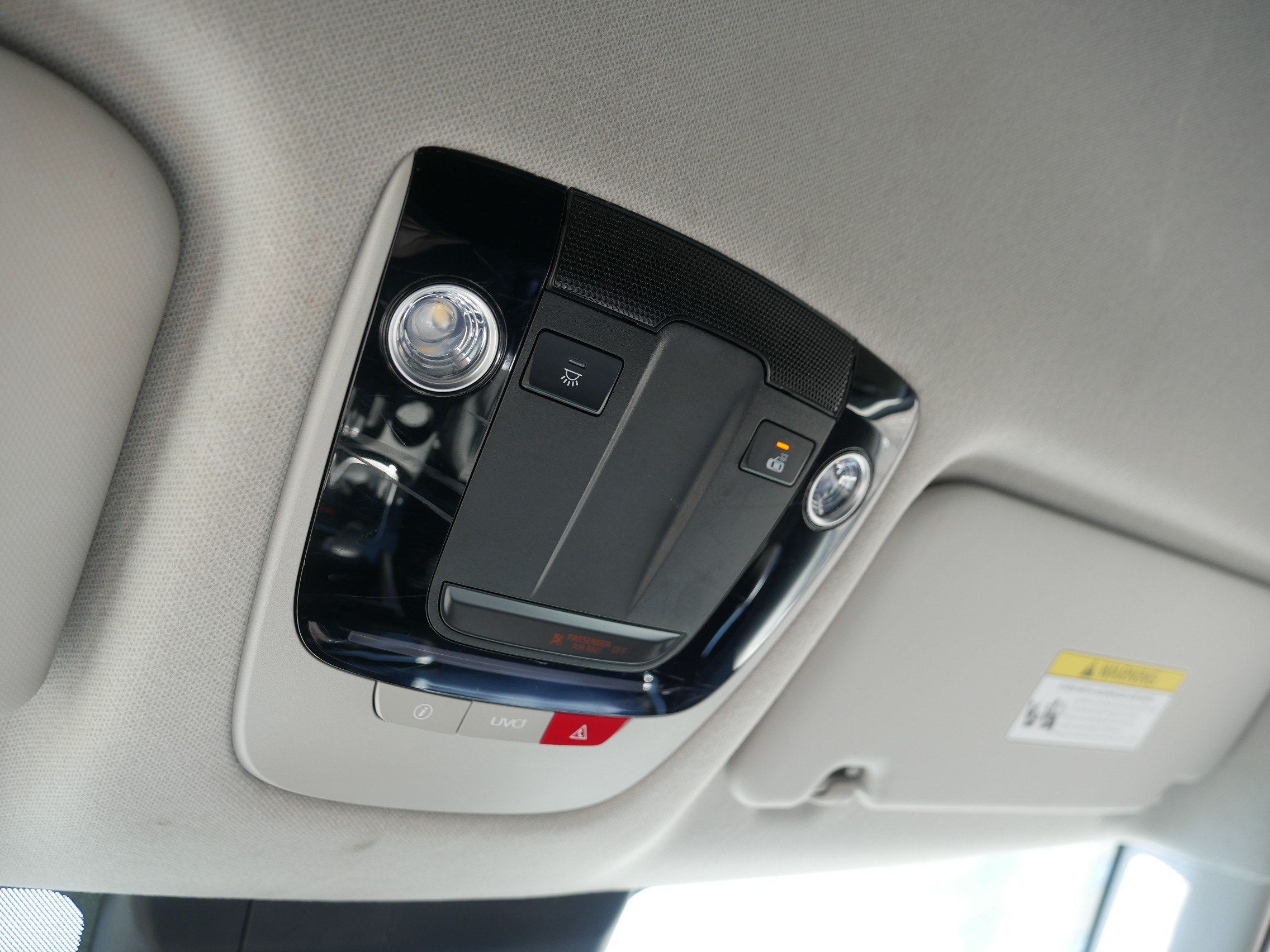 Certified Used 2023 Gravity Gray Kia S image 32