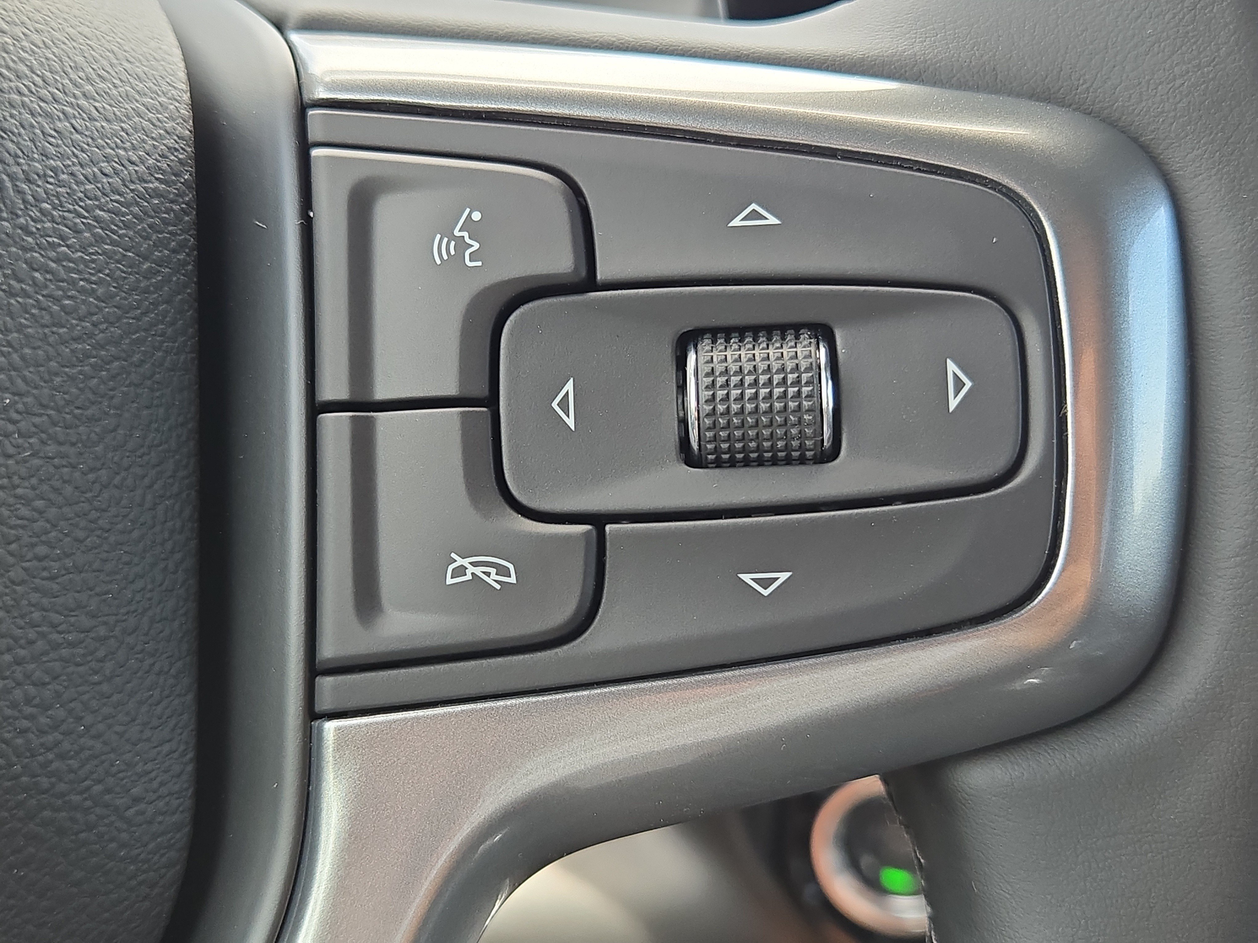 2026 Chevrolet Silverado 1500 RST - Photo 24