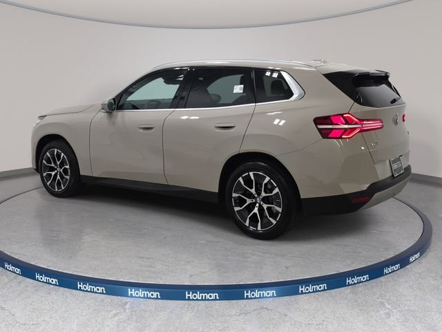 Certified Used 2026 Dune Grey Metallic BMW 30 xDrive image 7