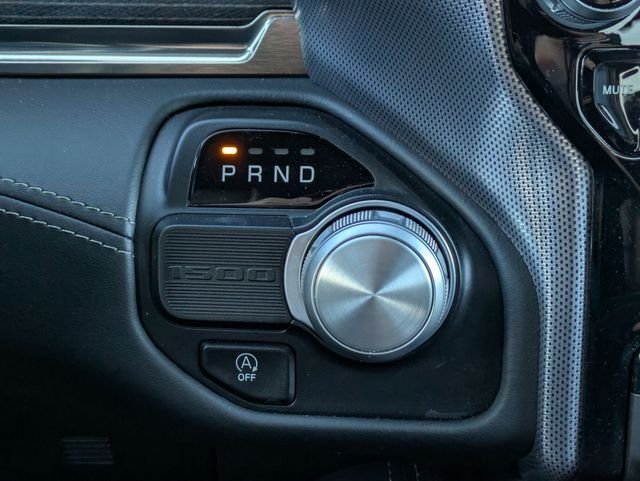 Used 2019 Gray Ram Limited image 17