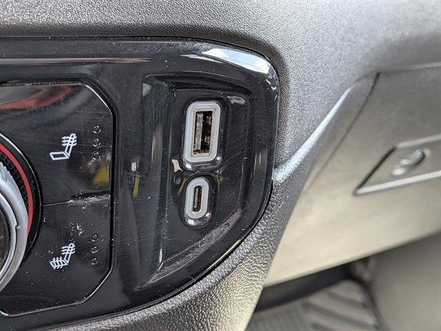 2026 Chevrolet Silverado 1500 RST - Photo 47