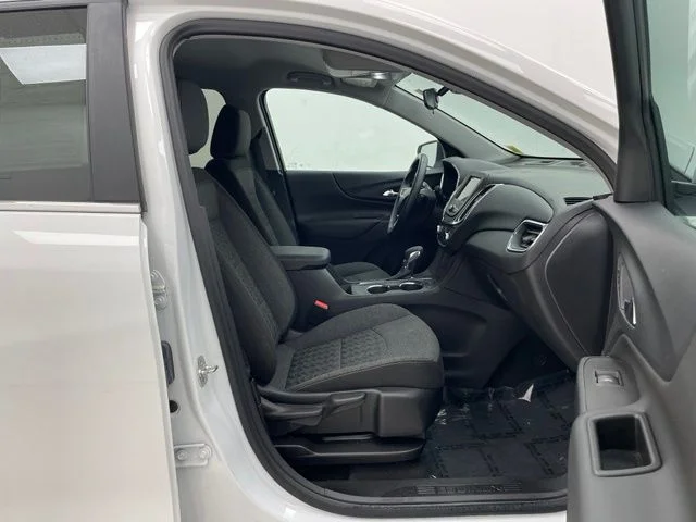Certified Used 2024 White Chevrolet  image 16
