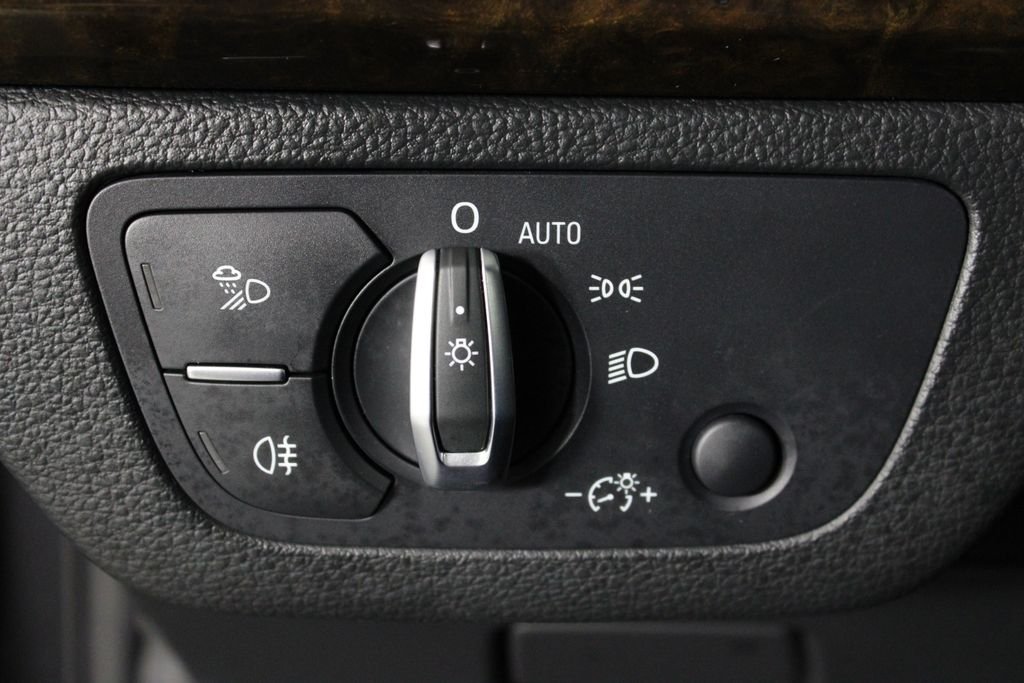 Used 2019 Gray Audi 2.0T Premium Plus image 26