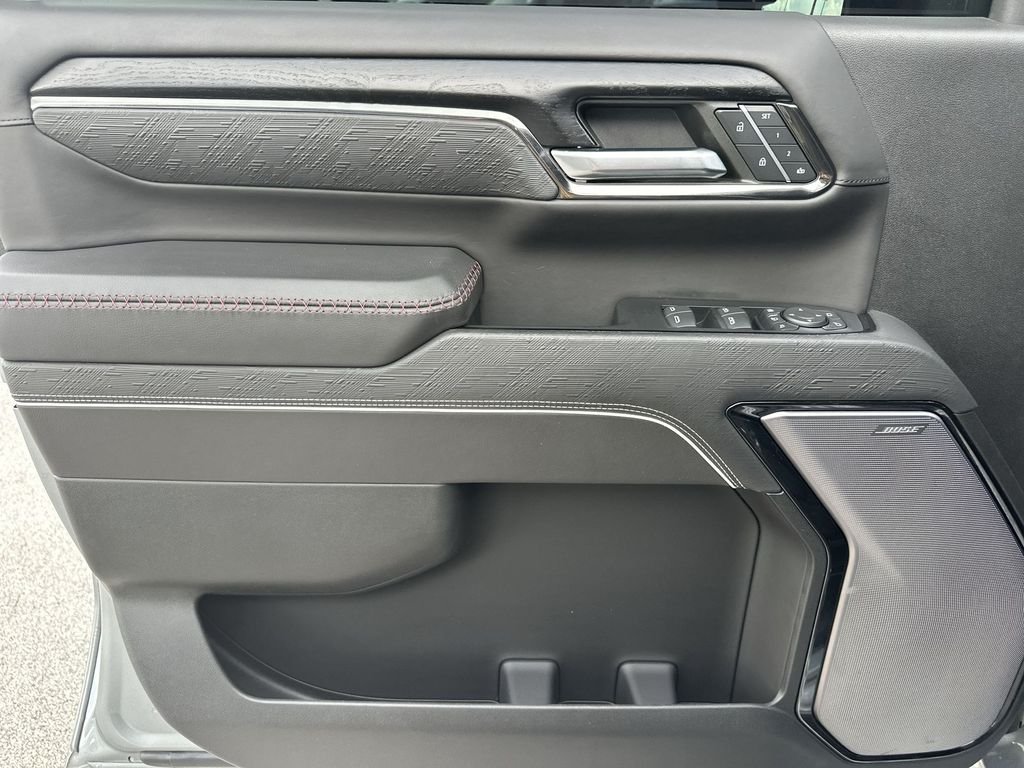 2024 GMC Sierra 2500HD AT4X - Photo 23