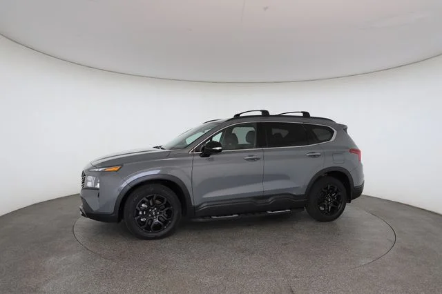 Used 2022 Gray Hyundai XRT image 5