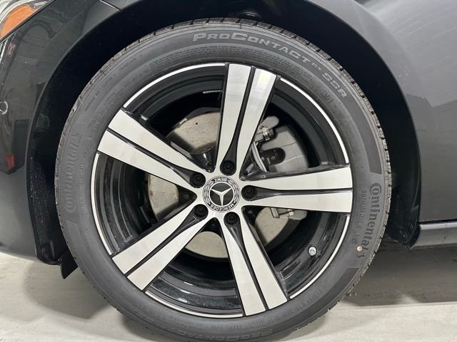 New 2026  Mercedes-Benz C 300 image 22